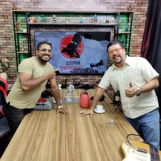 Espia Podcast 2.0