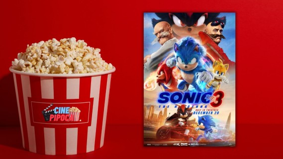 Sonic 3
