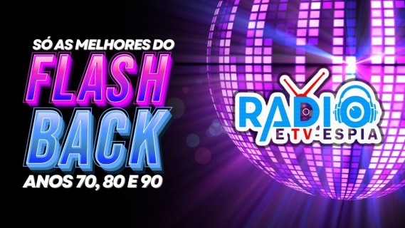 Só as Melhores do Flash Back