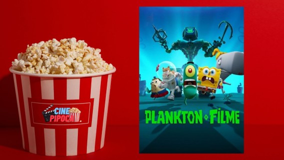Plankton - O Filme